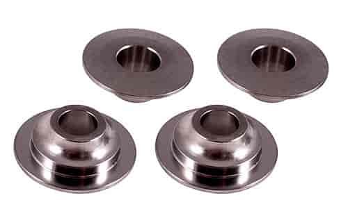 Multi-Fit Titanium Valve Spring Retainers 1995-01 Dodge Neon DOHC 2.0L