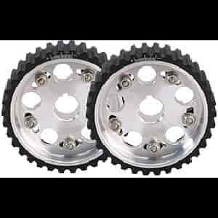 Adjustable Cam Gear 1995-2001 Dodge Neon 2.0L SOHC