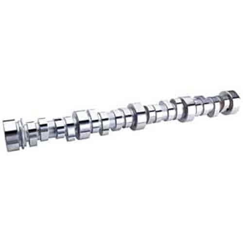 Hydraulic Roller Camshaft Valve Lift: .598"/.610"