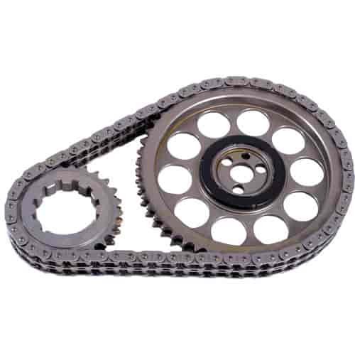 Pro Series Billet Timing Set 1996-2000 Big Block Chevy V8 454/502