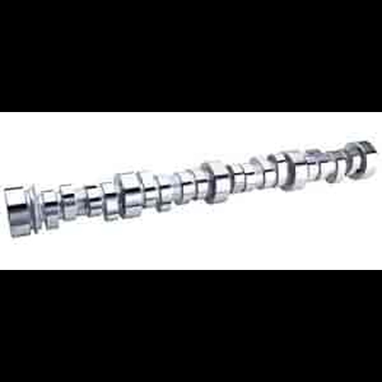 Hydraulic Roller Camshaft Valve Lift: .590" /.624"