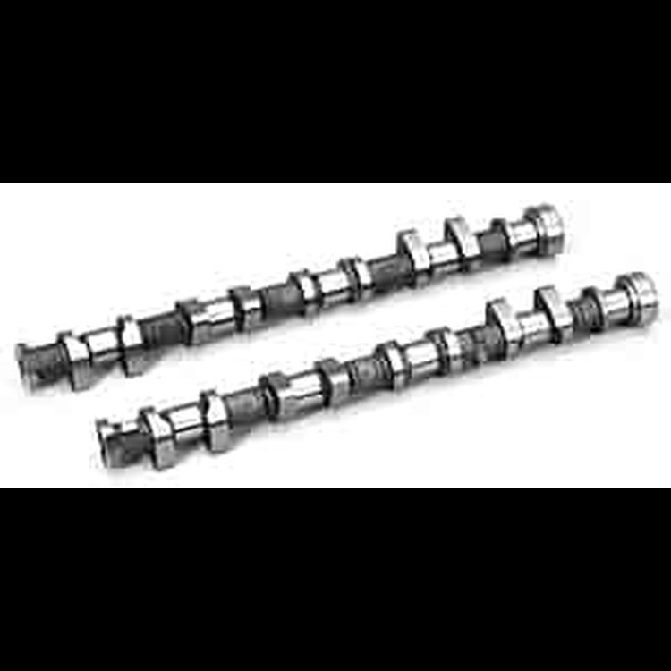 Mechanical Flat Tappet Camshaft Lift: .382"/.374" Advertised Duration: 236°/232° RPM Range: 2000-7000