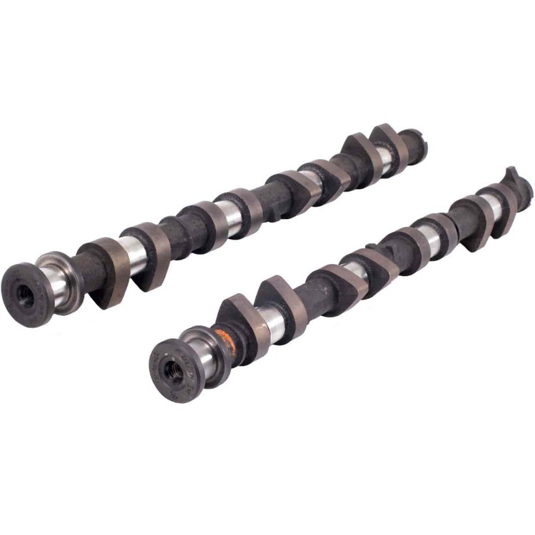 Mechanical Flat Tappet Camshaft Lift: .374"/.354" Advertised Duration: 232°/224° RPM Range: 1000-6000
