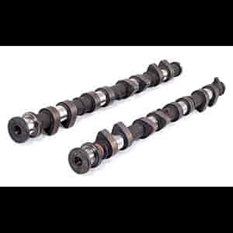 Mechanical Flat Tappet Camshaft Lift: .410"/.385" Advertised Duration: 248°/238° RPM Range: 1500-6500