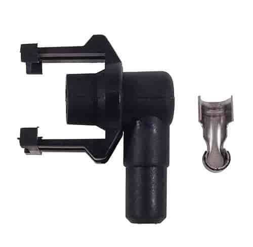 LX COIL CLIP BOOT KIT