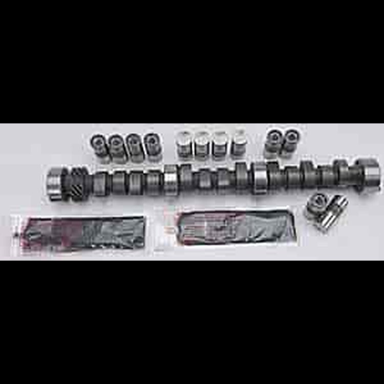 Crane Cams Hydraulic Flat Tappet Camshafts