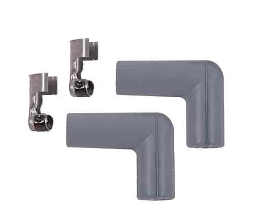 90D BOOTS & TERMINALS-2 PACK