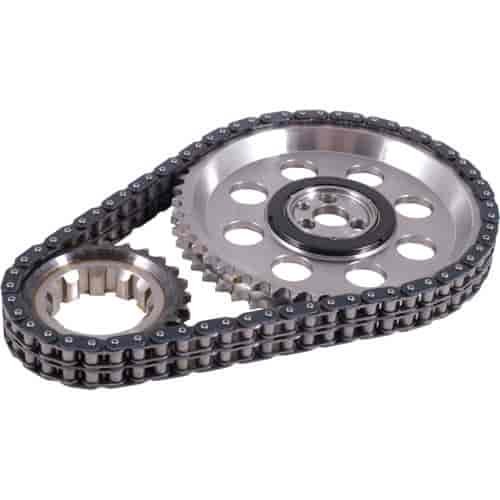Pro billet timing set w/bearing - Ch. 8.1L V8 01-08