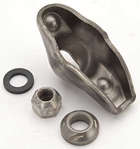 Die-Formed Steel Rocker Arm 1967-81 Pontiac 265-455