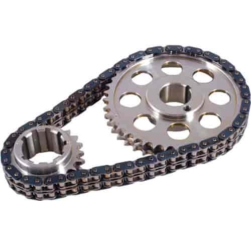 Billet timing set - Pon. 265-455 V8