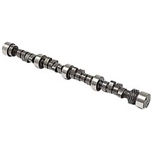 Mechanical Flat Tappet Camshaft Lift: .563" /.583" Duration: 282°/292° RPM Range: 3600-7000
