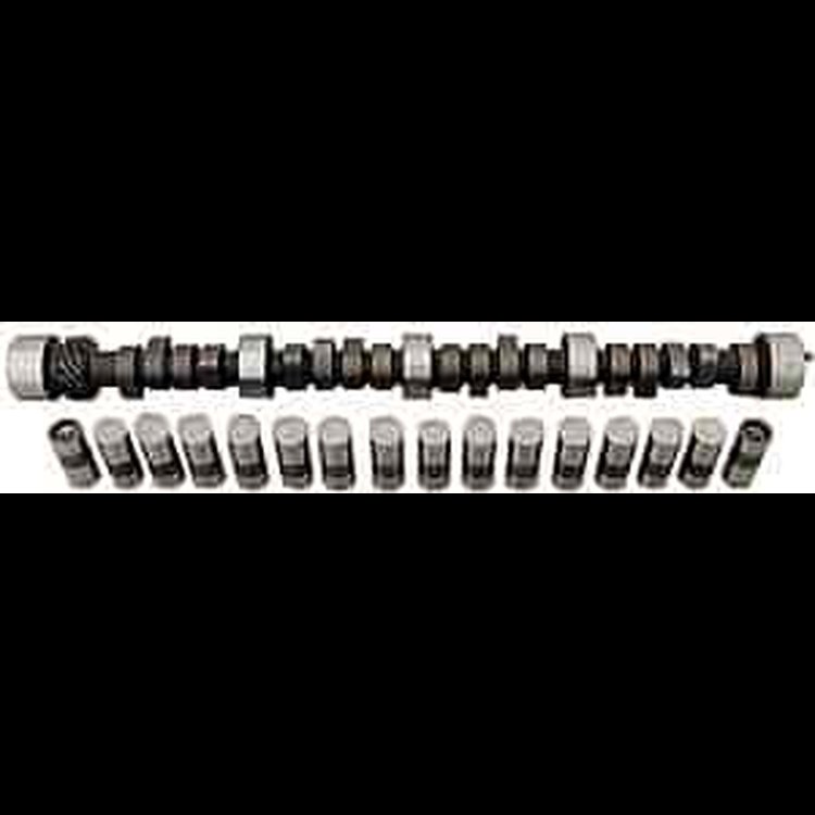 Crane Cams Hydraulic Flat Tappet Camshafts
