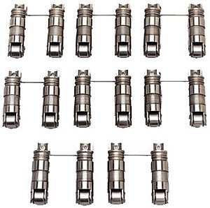 Ford Hydraulic Roller Lifters 1963-76 Ford 352-428