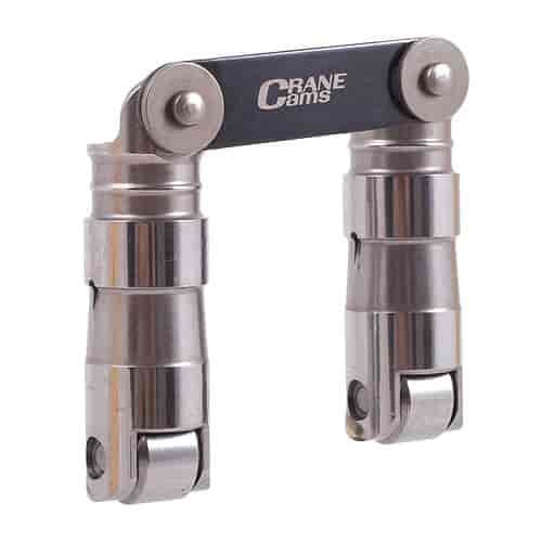 Ford Hydraulic Roller Lifters 1963-76 Ford 352-428