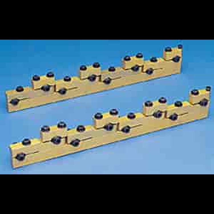 Quick Lock Valvetrain Stabilizer Kit Big Block Ford 370-460