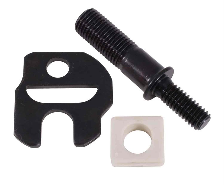 Rocker Arm Guideplate Conversion Kit 1972-97 Ford 370-429-460 V8