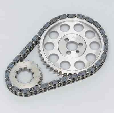 Billet timing set - Fd. 370-460 V8
