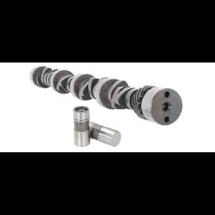 Crane Cams Hydraulic Flat Tappet Camshafts