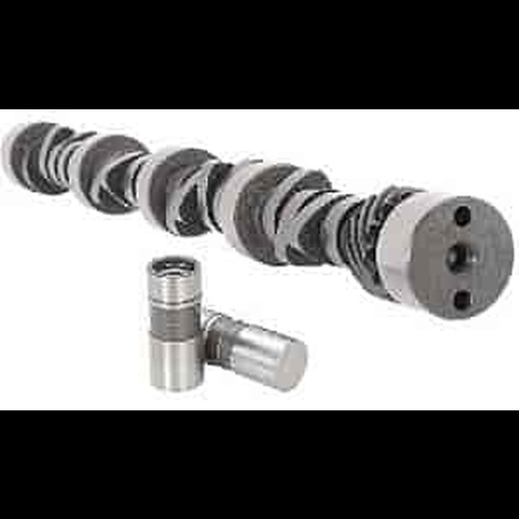 Crane Cams Hydraulic Flat Tappet Camshafts