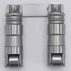 Hydraulic Roller Lifters 1962-87 Ford 221-302, Boss 302