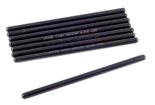 5/16" Chromemoly Pushrods 1986-96 Ford 302 and 302 HO