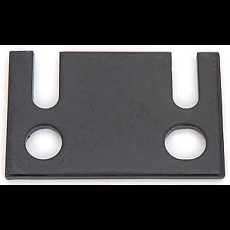 Pushrod Guideplates 1962-92 Ford 221-302/351W