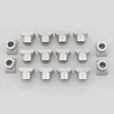 Rocker Arm Pedestals Ford 221-351W