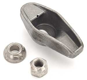 Cast Construction Steel Rocker Arm 1962-2000 Ford 221-302 & 351W