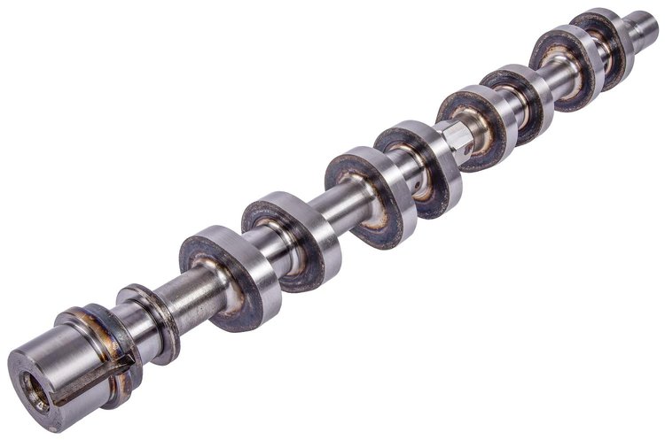 Modular Ford Street/Strip Camshafts Position: Left Exhaust