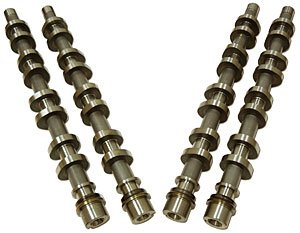 Modular Ford Street/Strip Camshafts Position: Left Intake
