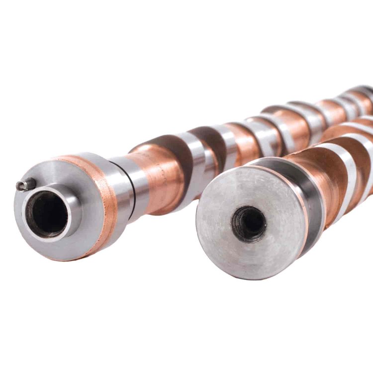 MIT-246-10 CAMSHAFT PAIR/