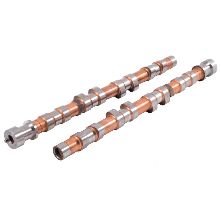 Advertised Duration: 248°/240° Duration @ .050" : 208°/200° Gross Lift: .404" /.384"