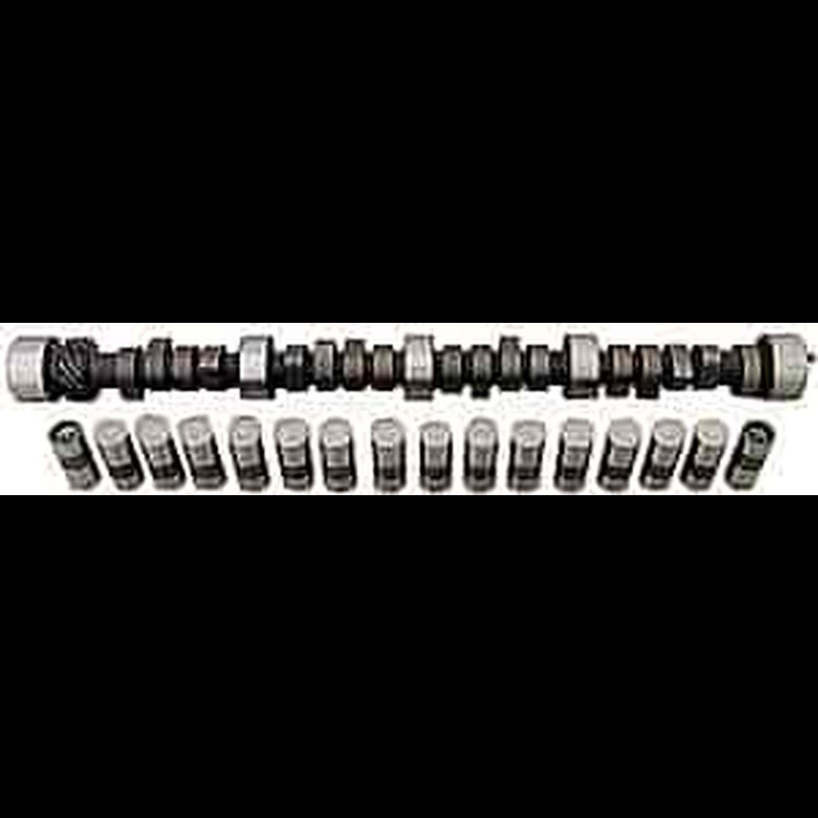 Crane Cams Hydraulic Flat Tappet Camshafts