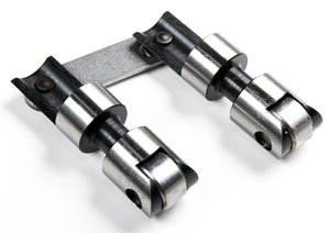 Standard Mechanical Roller Lifters Vertical locking bar