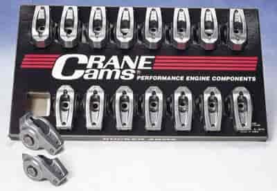 ROCKER ARMS ENERGIZER 1.