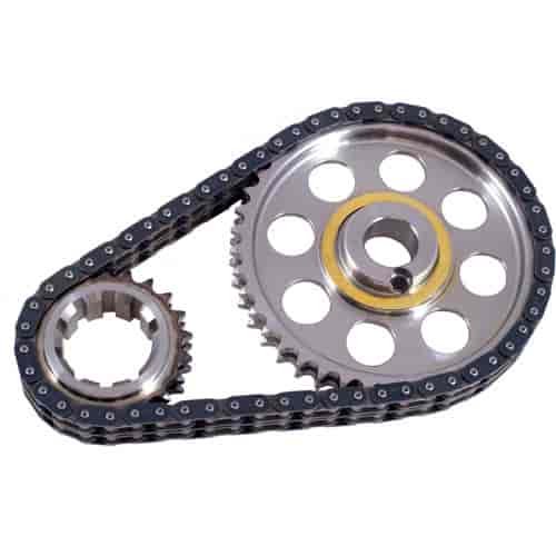 Billet timing set - Fd. 255-351W V8