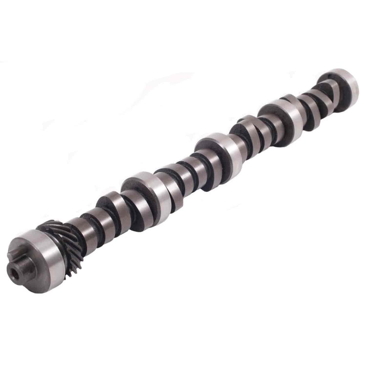 Mechanical Flat Tappet Camshaft Lift: .570"/.590" Advertised Duration: 282°/292° RPM Range: 3000-7000
