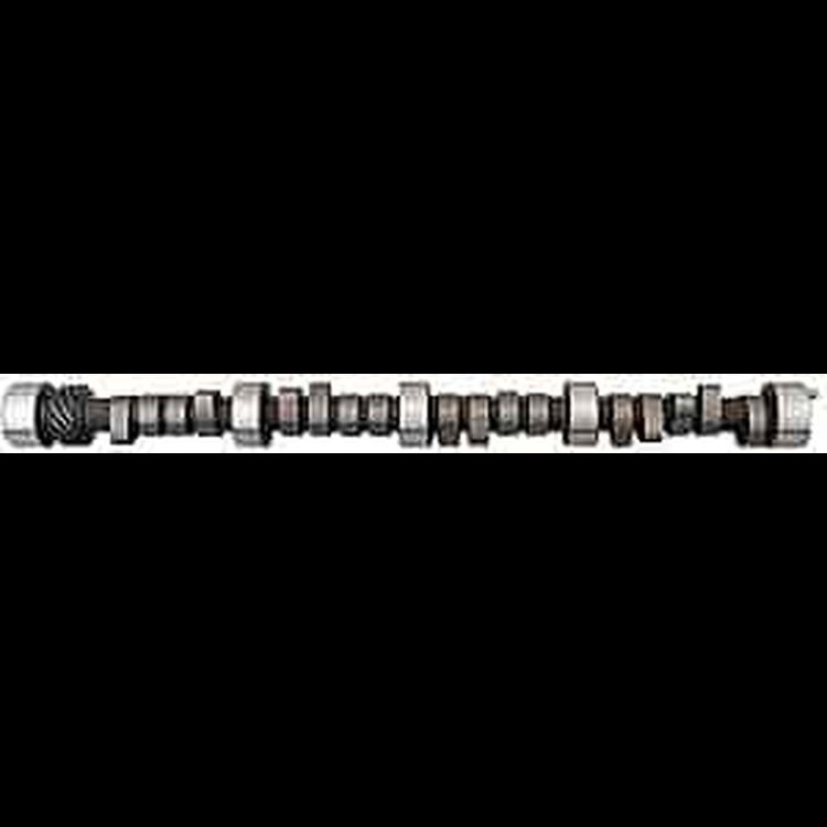 Mechanical Flat Tappet Camshaft Lift: .629"/.610" Advertised Duration: 292°/302° RPM Range: 4000-7500