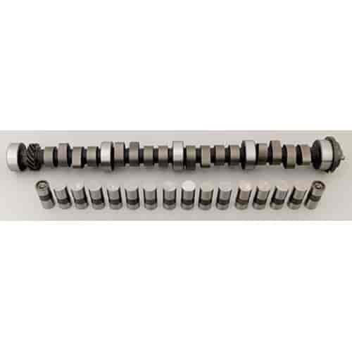 Crane Cams Hydraulic Flat Tappet Camshafts