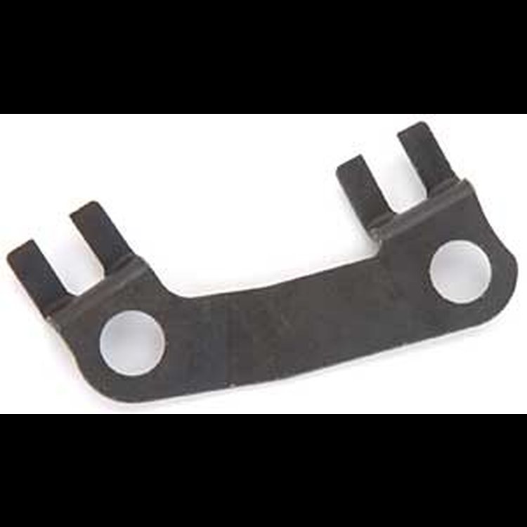 Pushrod Guideplates 1969-82 Ford 351C/M/400