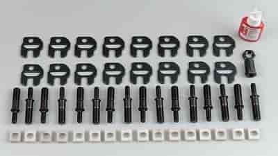 Guideplate Conversion Kit 1970-82 Ford 351C-351M-400 V8