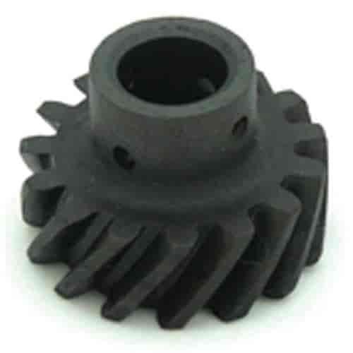 Coated Steel Distributor Gear 1968-97 Ford Boss/351C/FE 370-460 V8