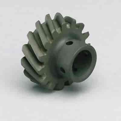 Coated Steel Distributor Gear 1968-97 Ford 370-429-460 7.5L V8