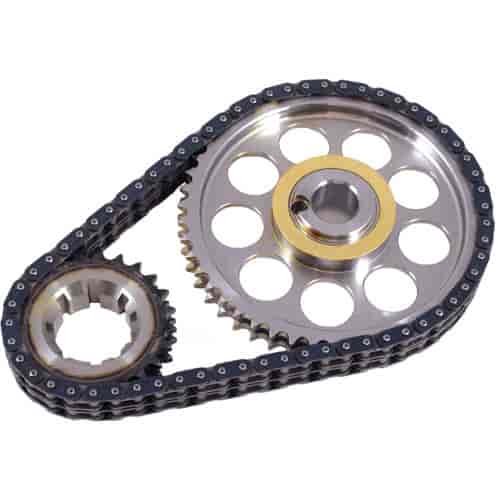 Billet timing set - Fd. 351C-351M-400 V8