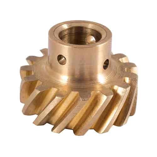 Bronze Distributor Gear Ford Boss 351C, FE 370-460 V8