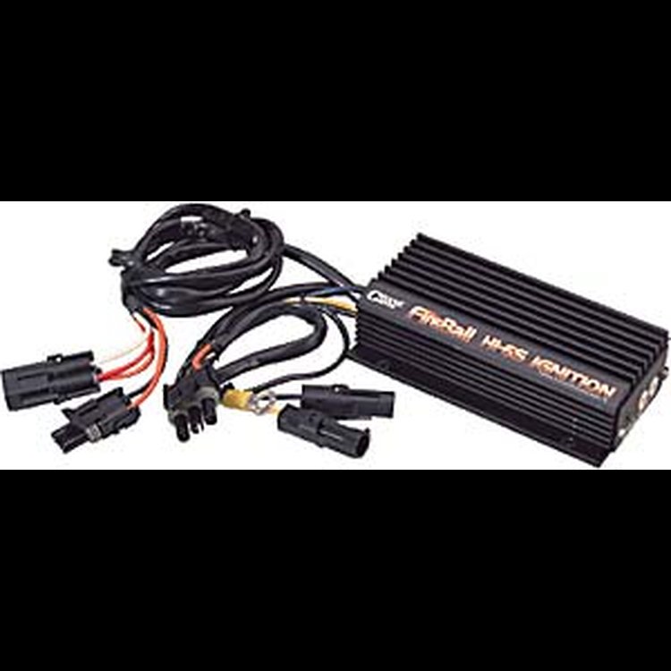 USED HI-6S Multi-Spark Ignition