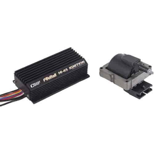 HI-6S and PS-91 Coil Kit 1985-95 Ford TFI-IV including Mustang 5.0 H.O.