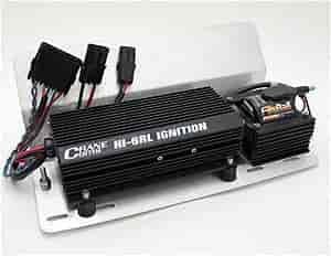 HI-6RL Ignition Box 6300 RPM Limit