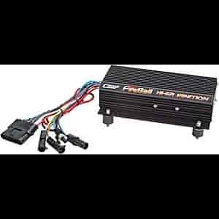 HI-6R Racing CD Ignition Click "More info" for Specifications