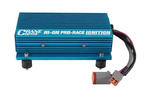 HI-6N ANALOG IGN-NASCAR-DEUTSCH